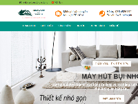 Java web - Spring mvc - website bán đồ gia dụng - client